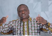 Municipale 2018 – Hamed Bakayoko à Anonkoua Kouté