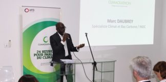 Climackathon 2ème édition