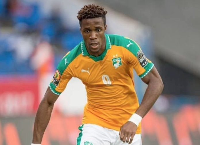 wilfriedzaha