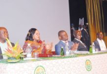 5e Conclave – Bédié, Moutaye, Navigué avec Soro Guillaume et le Raci : “Prenez vos responsabilités en déclarant votre candidature pour la Présidentielle de 2020”