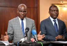 Malgré le retrait de Félix Tshisekedi et de Vital Kamerhe : « MARTIN FAYULU a-t-il toujours de l’ADN en vue d’un véritable changement en République Démocratique du Congo ? »