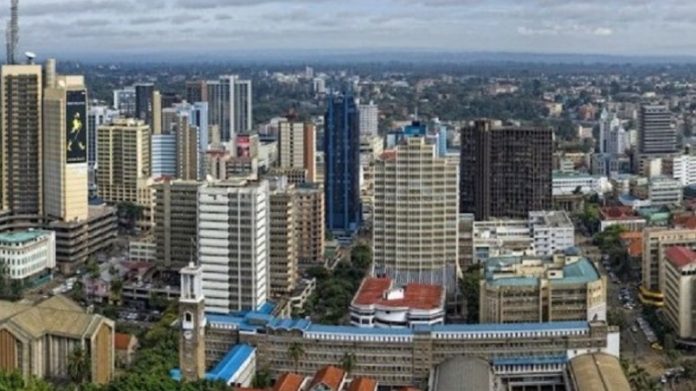 Dakar-la-capitale-sénégalaise