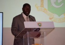 FICIA Expo 2018 – Daniel Kablan Ducan : « La Côte d’Ivoire est une terre d’avenir et d’investissement