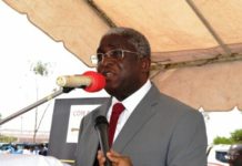 Conseil municipal de Bouaké – Djibo Nicolas : “Pourquoi nous avons dissous la Société de développement et de promotion”