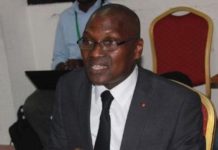 Joël N’GUESSAN (RDR) : « Le doyen Bédié affiche une mémoire sélective »