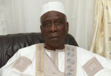 DECES DE EL HADJ ANLIOU BAKAYOKO : LE COMMUNIQUÉ ACTUALISÉ DU PROGRAMME DES OBSÈQUES