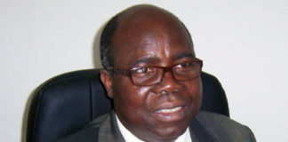 Professeur Gnagne Yadou Maurice