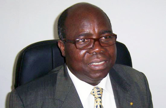 Professeur Gnagne Yadou Maurice Professeur Gnagne Yadou Maurice