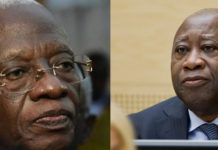 Sangaré : Gbagbo appelle ivoiriens et militants Fpi à des hommages mérités