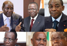 Refus rupture Pdci-Rhdp : des signataires justifient leur adhésion à la déclaration