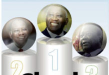 Rediffusion-lettre ouverte au Président Gbagbo en 2004 : “dans un 1er tour, c’est Bédié qui perdra”