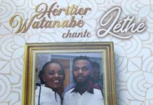 Le single «La Reine de Saba» (Héritier Watanabé) disponible, Janine Diagou Maman Na Finance