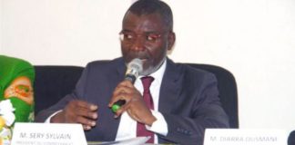 Seri Sylvain