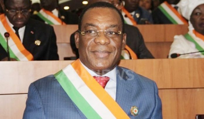 Affi nguessan