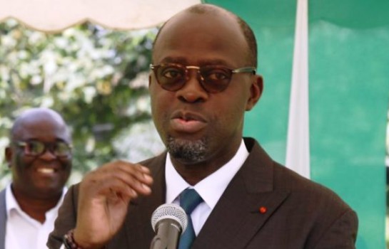 Alain Donwahi