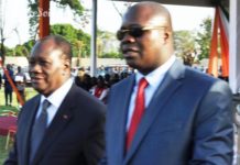 Avant Mabri, Ouattara en mai 2018 : « aucun parti membre du Rhdp ne disparaîtra »