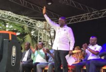Amadou Soumahoro : Ne confiez pas Bassam à quelqu’un qui n’a même pas la possibilité de rencontrer le Chef de l’État
