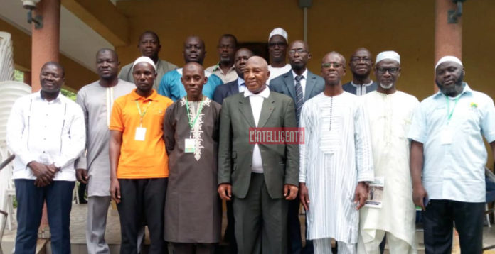 Association jeunes musulmans