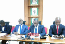 Côte d’Ivoire : les avocats de Ehouo Jacques contre une application sélective de la loi (intégralité de propos liminaires)