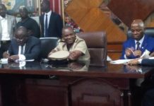 Koumassi – Bacongo réaffirme : Je ne ferai pas de chasse aux sorcières