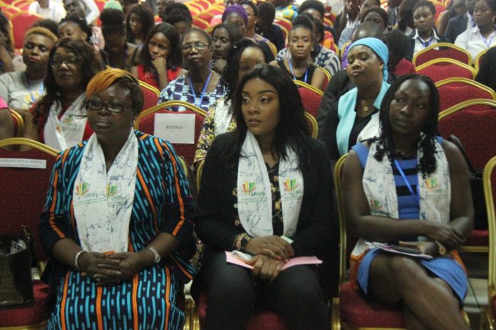 Chambre nationale des femmes