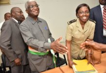 Bouaké : le maire Nicolas Djibo demande le départ du directeur régional de la Construction
