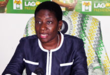 Côte d’Ivoire : message de nouvel an de Henriette Lagou (Renouveau pour la Paix et la Concorde)