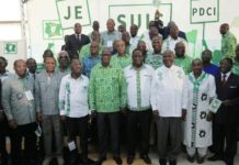 Pdci-Renaissance : Il est temps de refuser la rupture-Regards vers Bédié