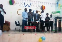 Côte d’Ivoire : des élèves et étudiants du Bafing sensibilisés à l’entreprenariat