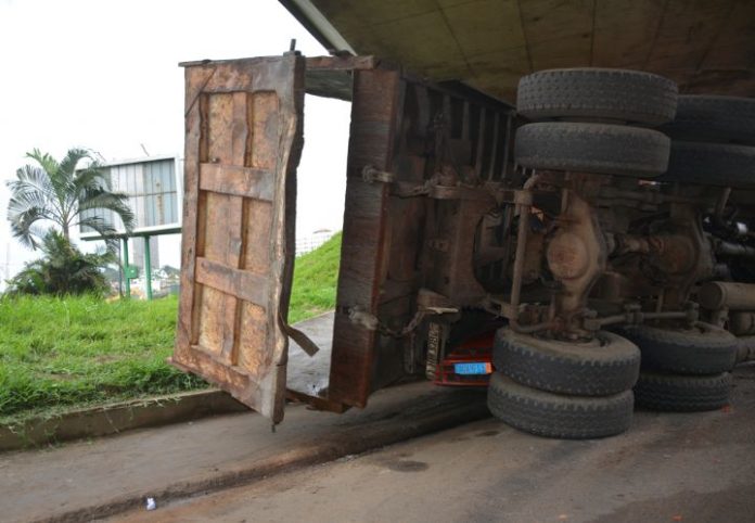 camion