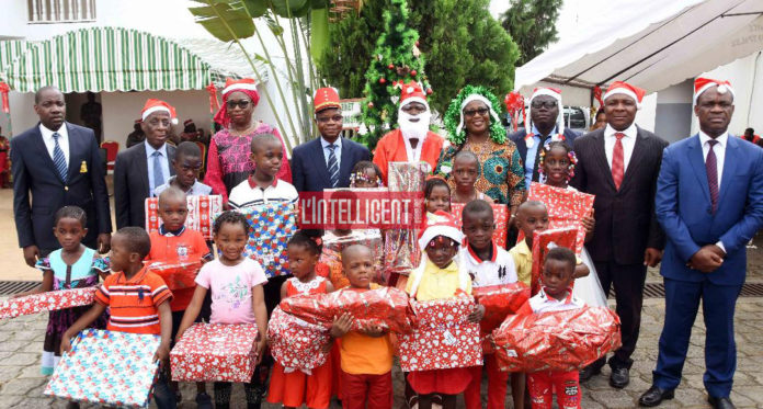 enfants agents ministere environnement