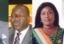 L’Upci encore en crise : destitué après Gnamien Konan et Brahima Soro, Anicet Brou accuse