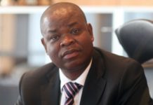 Succession de Sangaré à EDS : Koné Katina nommé 1er vice-président de Ouégnin
