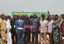 Côte d’Ivoire, Moronou: Faro Kanté parle du Festival International Yekangoha