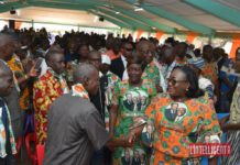 Côte d’Ivoire : personne ne pourra créer un parti à qui il donnera le nom d’un parti du Rhdp