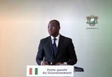 Sidi Touré à propos de Ehouo : s’il ne se reproche rien, qu’il se rende chez le Procureur