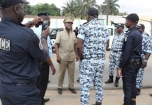 Côte d’Ivoire: l’installation de Ehouo, Moulot et Emmou suspendue (Bassam,Port Bouet, Plateau)
