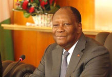 Ouattara à Gon et aux ministres : ce que j’attends de vous en 2019
