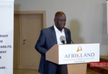 Si des militants du Fpi veulent adhérer au Rhdp, le Président Ouattara les accueillera (Amadou Soumahoro)