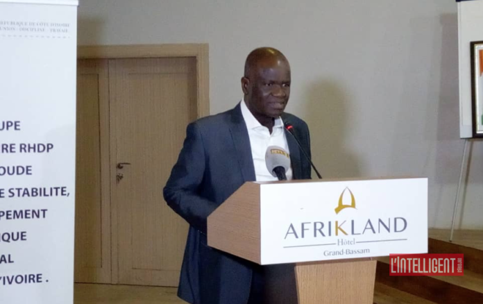 Amadou Soumahoro
