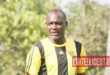 Amani Yao (coach ASEC): comment affronter le Lobi Stars, après la défaite face au Wac