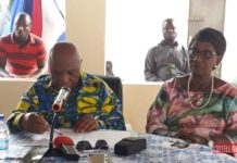 Réforme de la Cei : Assoa Adou dénonce une mascarade à l’égard du Fpi