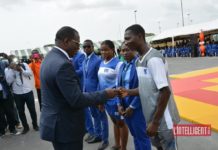Côte d’Ivoire, l’internat de l’Injs ouvert : 24000 FCFA pour une chambre