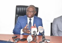 Gbagbo et Blé Goudé acquittés : ce que Kkb a dit avant la suspension de leur libération