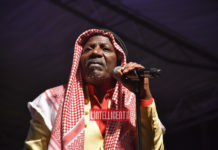 Côte d’Ivoire : Alpha Blondy fait vibrer son public à Bouaké