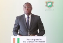 Retour de Gbagbo en Côte d’Ivoire : « La décision lui appartient » (Sidi Touré)