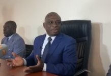 Côte d’Ivoire,KKB: Si le retour de Gbagbo est mal négocié on risque d’en payer les frais