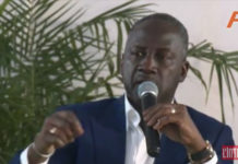 Rhdp : pourquoi nous sommes en raison de dire qu’en 2020, c’est calé (Adama Bictogo)