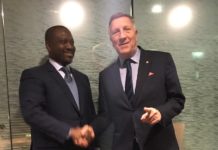 Côte d’Ivoire : L’APF pour le respect de l’immunité parlementaire de Lobognon et Ehouo