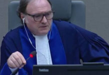 CPI : Gbagbo et Blé Goudé s’engagent à comparaître en cas de jugement en appel